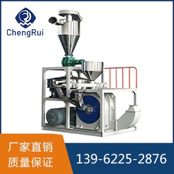 SPC/ WPC 木塑地板行業(yè)專用磨粉機(jī)